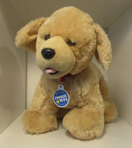 Build bear promise pets - build,