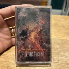 The God machine scenes from