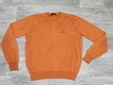 Aquascutum London V Neck