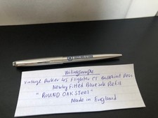 Vintage Parker 45 Flighter CT