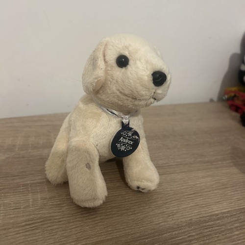 13cm andrex puppy soft - 13cm,