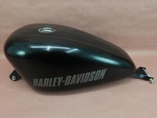 2013-2018 Harley Sportster