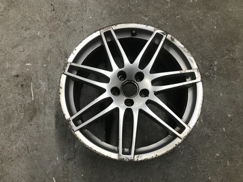 Audi mk2 mans 19 inch - audi, tt