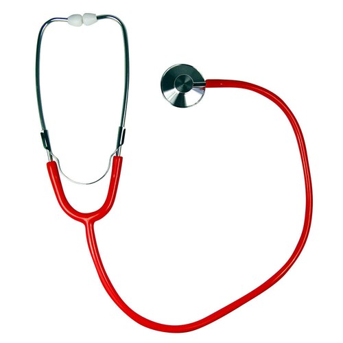 Single head stethoscope - single,