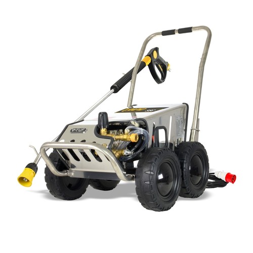Tuf rapid ssc 415v - v-tuf,