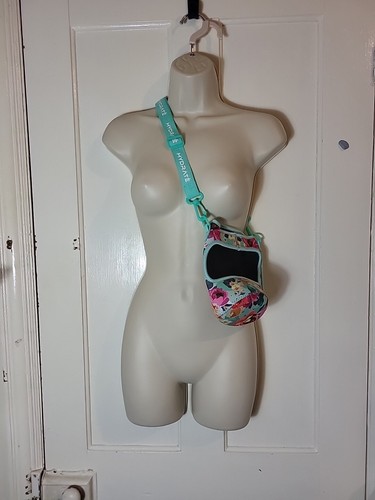 Hydrate bottle bag - hydrate,