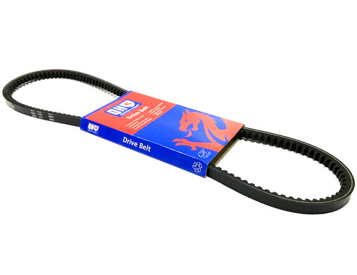 Alternator drive belt for - qh,
