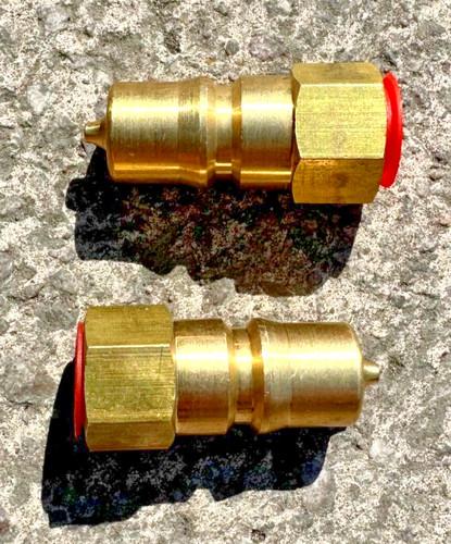 Hose connector carpet cleaner - hose,