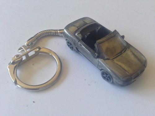 Mgf ref143 snake keyring - 3d,