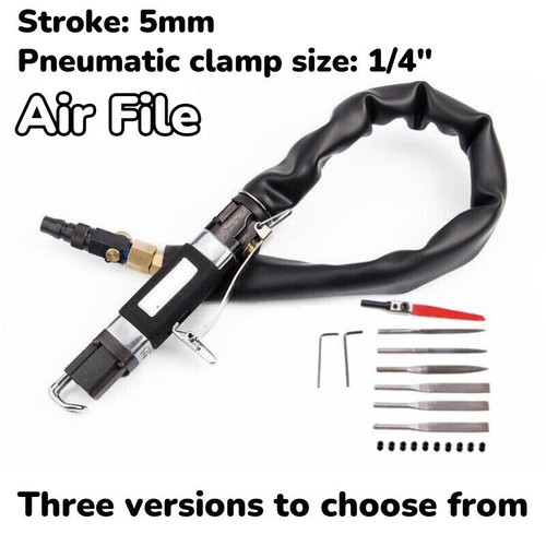 5mm reciprocating pneumatic - reciprocating,