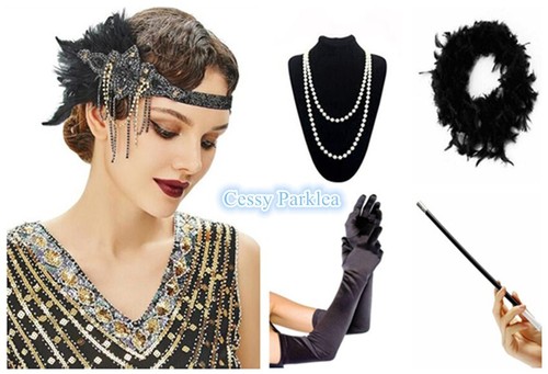 1920 flapper charleston - 1920's,