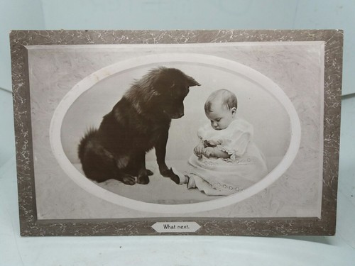 Curious baby with - baby, equally