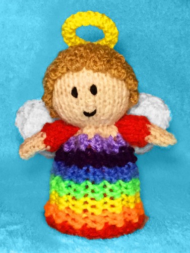 Knitting pattern christmas - knitting,