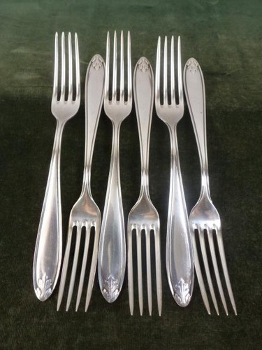 Nice vintage wmf dinner - wmf,