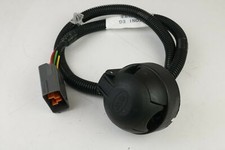 OEM Tow Towing Wiring Electrics Socket 12N Defender Td5 & Tdci 1998 to 2016