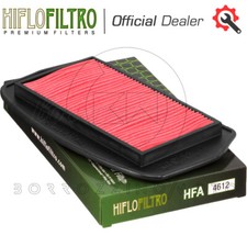 Air Filter Hiflo Hfa4612