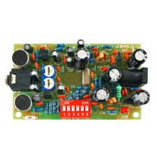 BH1417F FM Stereo Transmitter