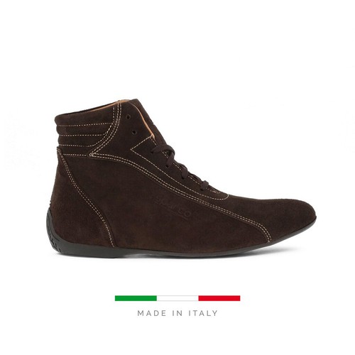 Sparco monza trainers - sparco,