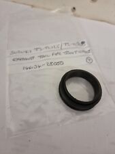 NOS SUZUKI TS125 TC125 TS100 EXHAUST TAIL PIPE RUBBER JOINT GASKET 14634-28000