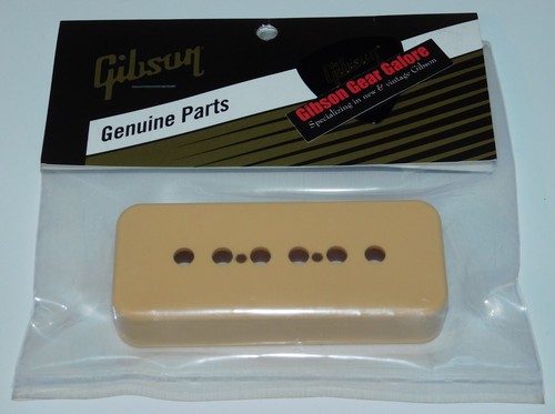 Gibson les paul pickup - gibson,