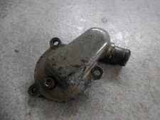 SHERCO WATER PUMP COVER - ST