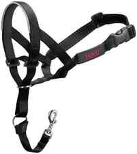 HALTI HEAD COLLAR BLACK For