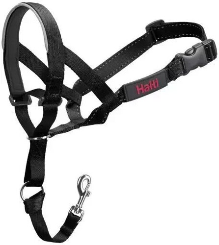 Halti head collar - collar, for