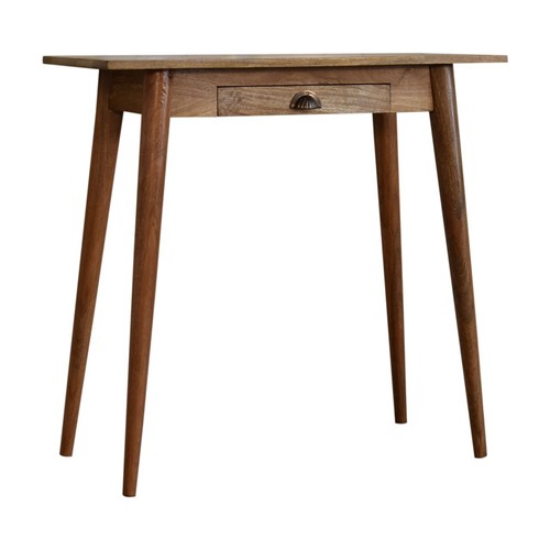 Nordic style writing desk - nordic,