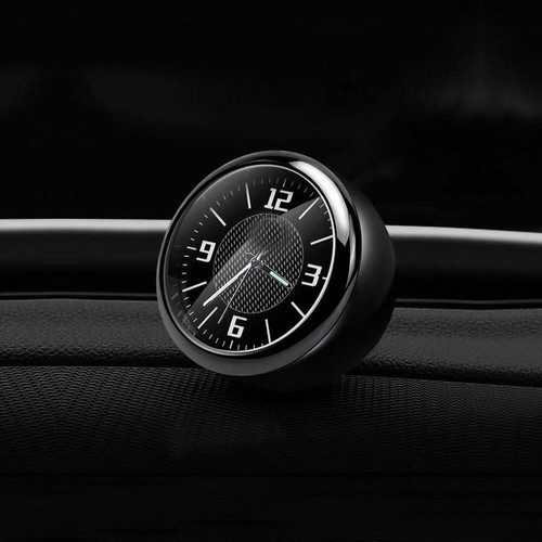 Mini car clock - mini,