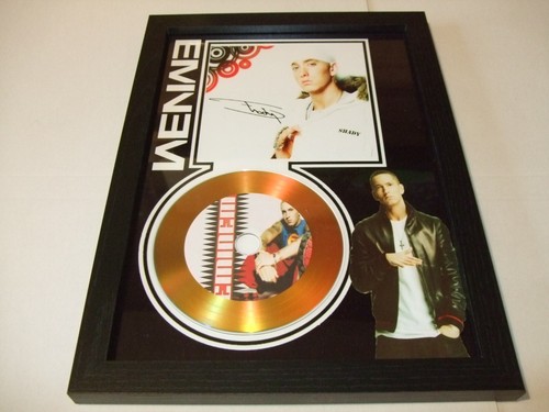 Eminem limited edition - ,