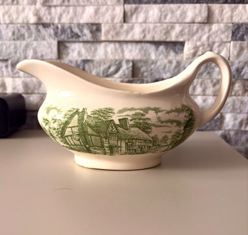 Ironstone tableware ltd gravy - ironstone,