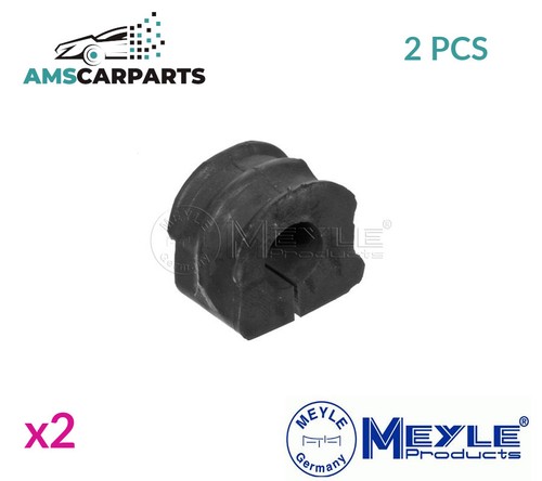 Anti roll bar stabiliser bush - bar,