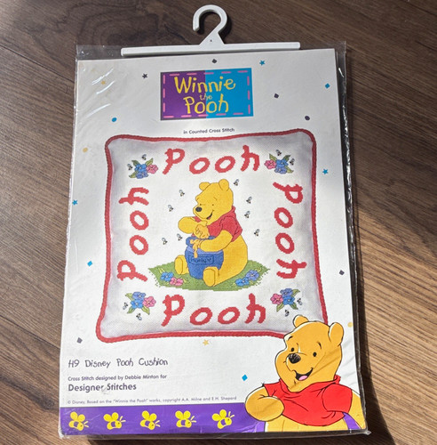 Designer stitches disney - designer,