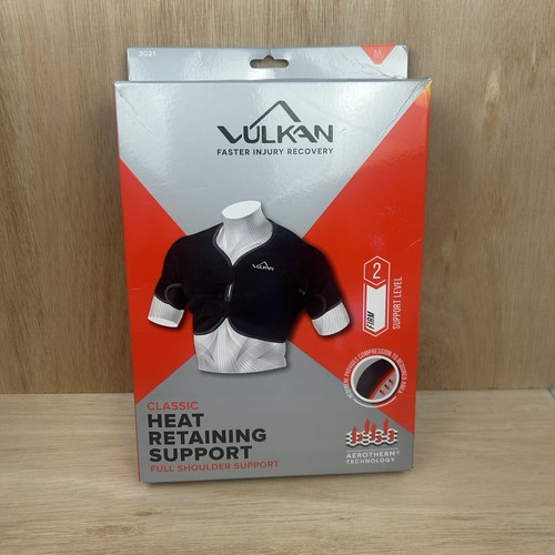 Vulkan classic full - vulkan, shoulder