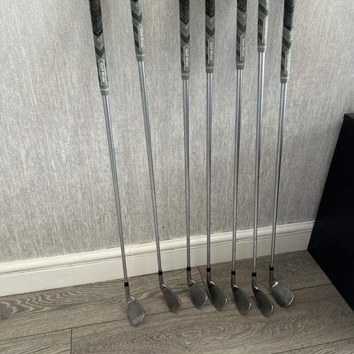 Left hand callaway paradym - left,
