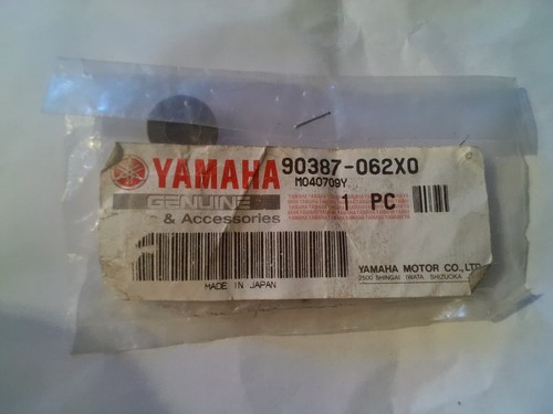 Yamaha collar 90387 062x0 oem - yamaha,
