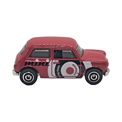 2026 matchbox 1964 austin mini - 2026,
