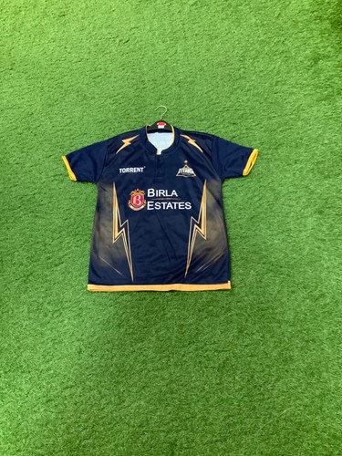 Ipl gujarat titans fan - gt,