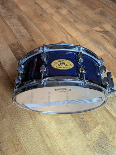 Premier artist maple - premier, snare