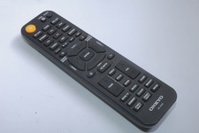 Genuine Onkyo RC-972R Remote Control TX-NR696 TX-NR797 TX-RZ840 TX-NR6100