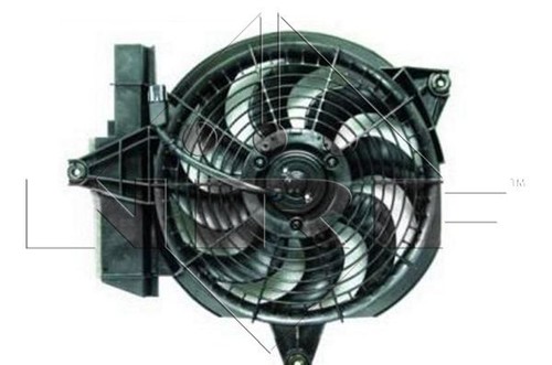 Fan engine cooling - engine,