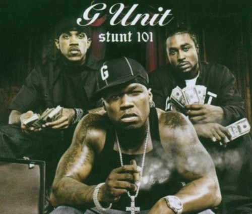 Unit stunt 101 - -,