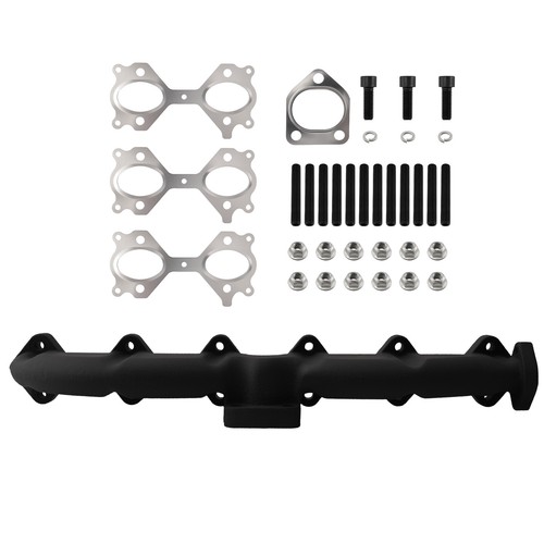 Engine exhaust system for - exhaust, bmw