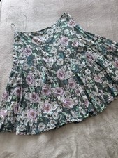 Summer Skirt Size 14 From