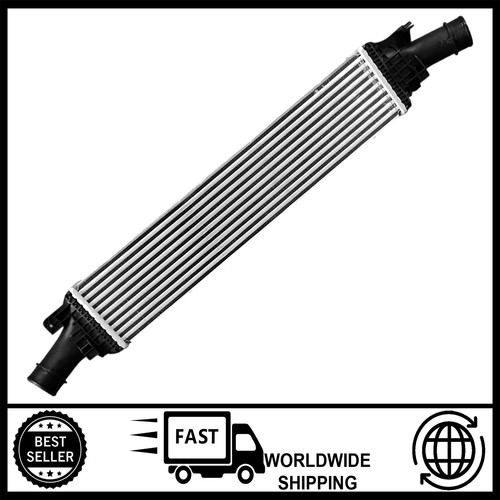 New charge air - charge, for