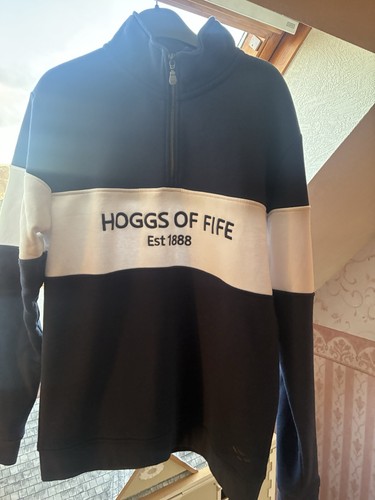 Hogs fife jumper - fife,