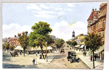 Clacton-on-Sea Station Rd Pier