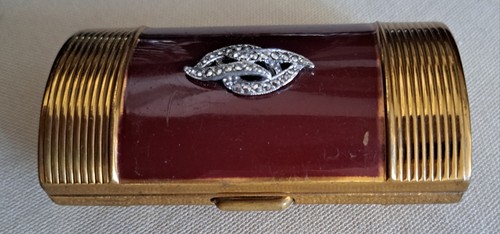 Vintage gold tone ladies - vintage,