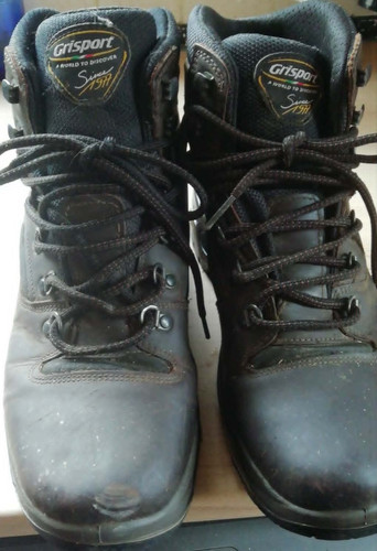 Grisport waterproof mens - grisport,