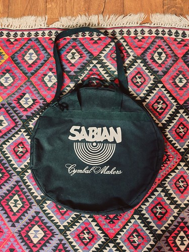 Sabian cymbal bag case - sabian,